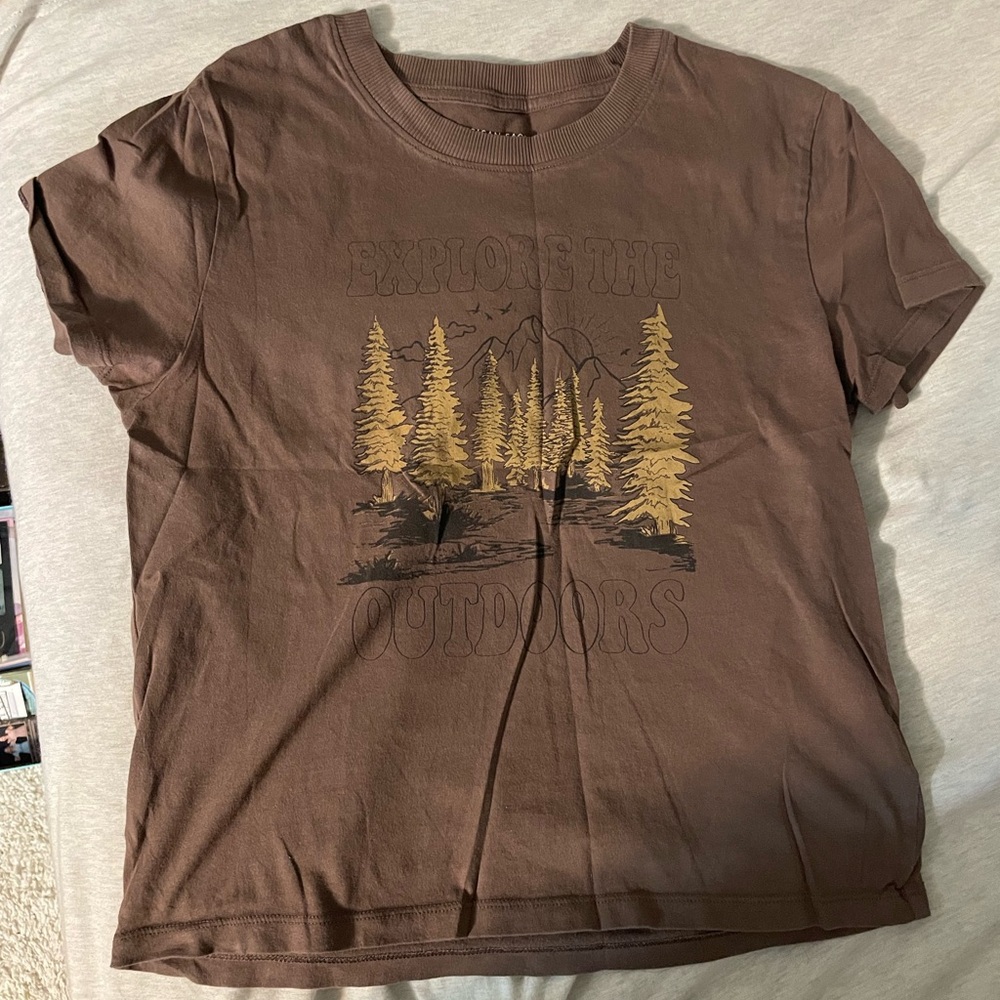American Eagle Top